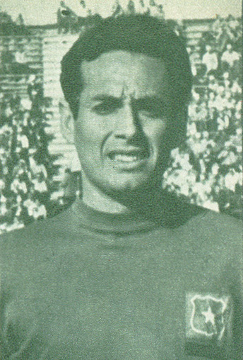 Eduardo Herrera